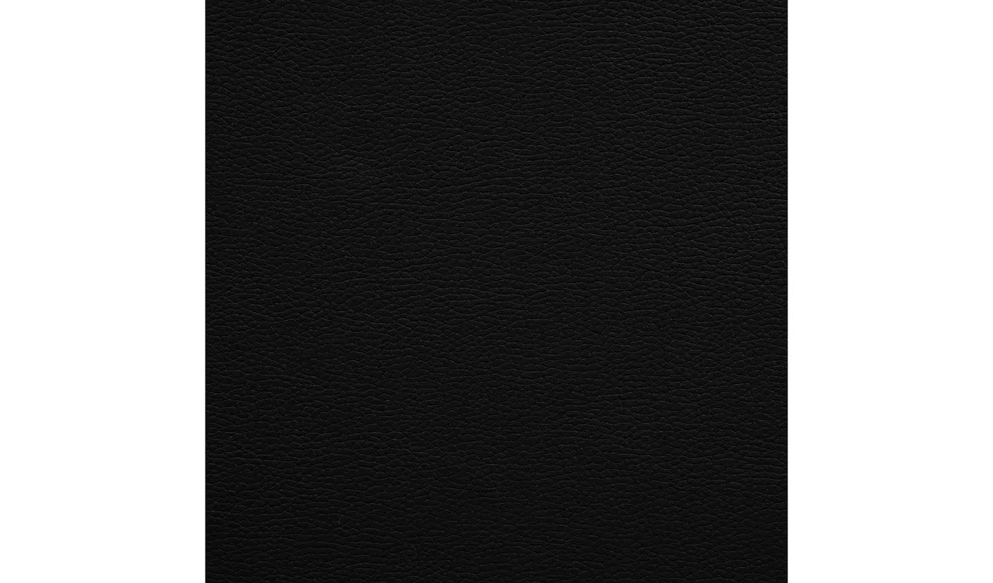 Lavendon Single End Open Ottoman Bed Frame - Black